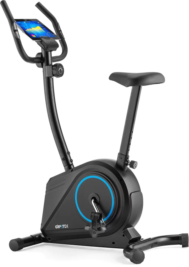 Magnetisk treningssykkel XB700 – Gymtek – bilde 2 av 5