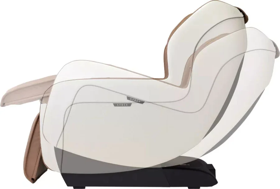 Circ Plus Synca massasjestol – bilde 5 av 5