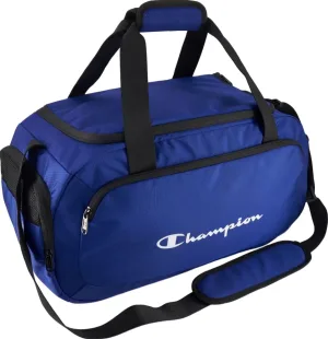 Liten Champion-Veske Med Script Logo-Logo, 36 Liter