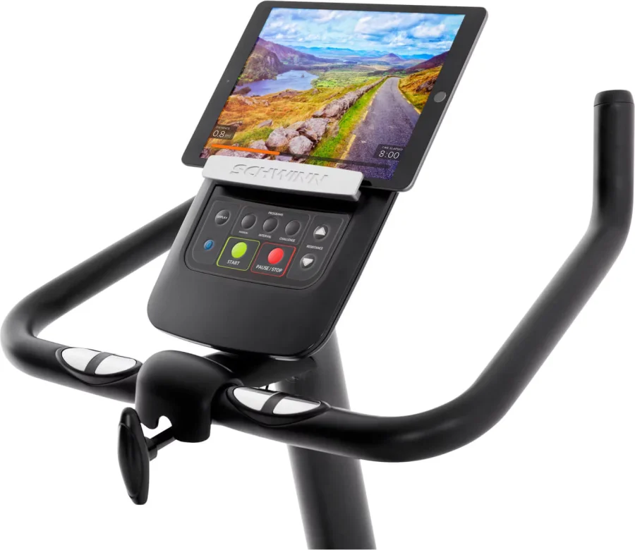 Programmerbar treningssykkel Schwinn 510U – bilde 2 av 5