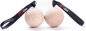 Tregrepball Pull-Up-Baller 15 Cm Mtidea