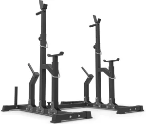Kombinerte Vektstangstativer Med Sikring Ms-S104 2.0 Marbo Sport