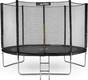 Utendørs Hoppetrampoline 305 cm 10 Fot Outtec