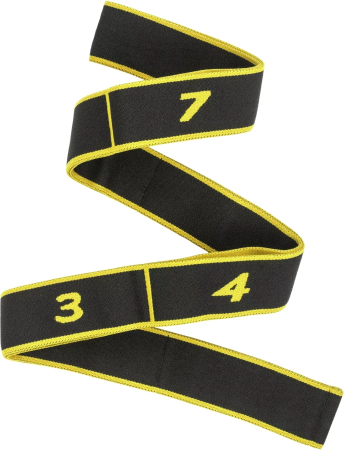 Yoga Stretch Band – Gymtek – bilde 2 av 4