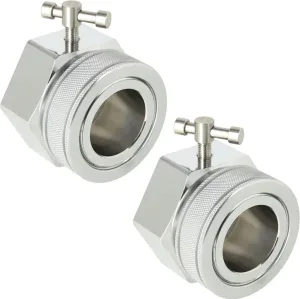 Zg1600 Olympiske Stangklemmer 2 Stk Hms