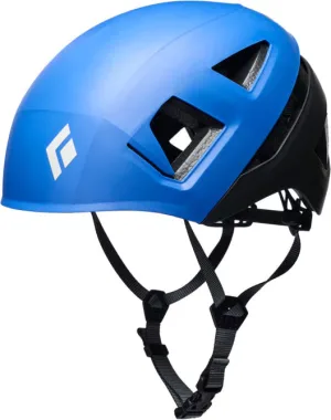 Capitan E-Hjelm Black Diamond Klatrehjelm