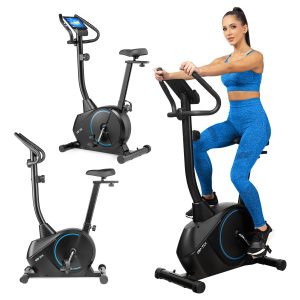 Xb1500 Gymtek Magnetsykkel