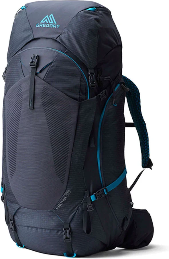 Ryggsekk Kalmia 50 l – Gregory – bilde 1 av 5