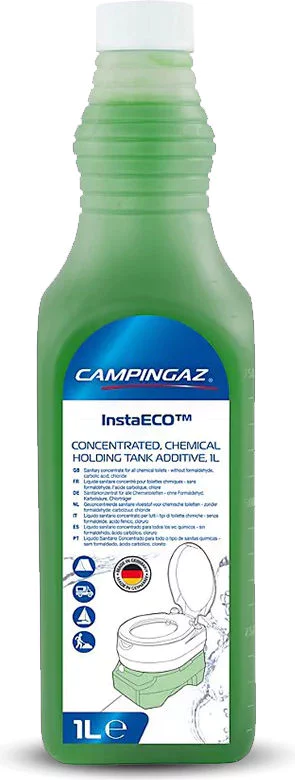 Instaeco 1L Campingaz Rengjøringsvæske