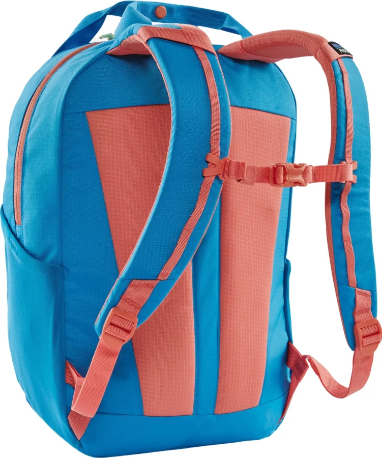 Ryggsekk Atom Tote Pack 20 l – Patagonia – bilde 4 av 4