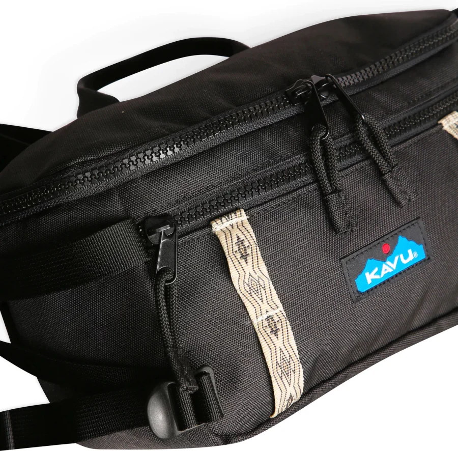Midjeveske Washtucna 3 l – Kavu – bilde 3 av 4