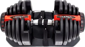 Justerbar Manual Sr80 2,8–37,25 Kg Hms