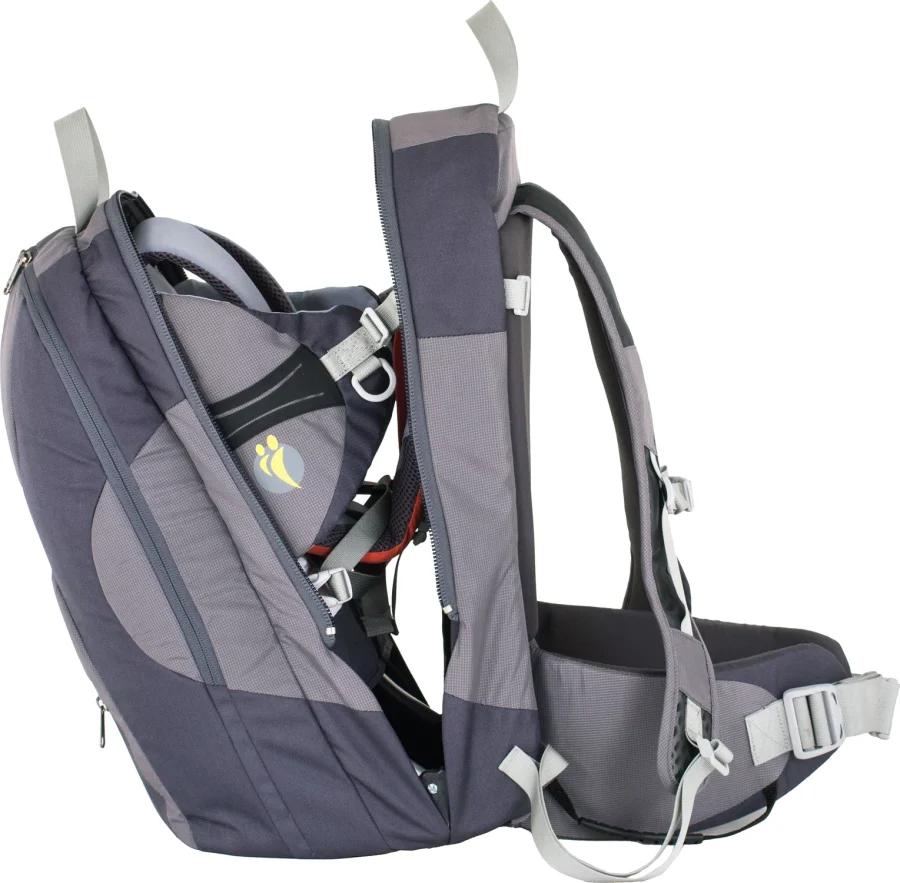 Littlelife Traveler S4 Bæresele – bilde 3 av 5