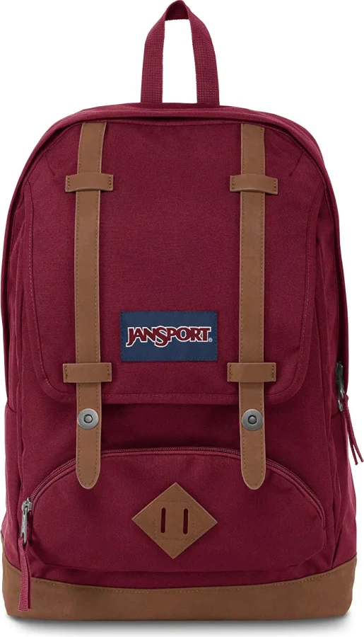 Ryggsekk Cortlandt 25 l – JanSport – bilde 2 av 4