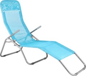 Aero Outtec Gravity Hage-/Strandsolseng