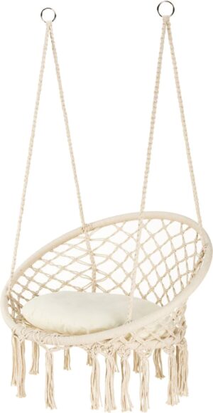 Hagehuske Storkebol Boho xxl Cloud Outtec