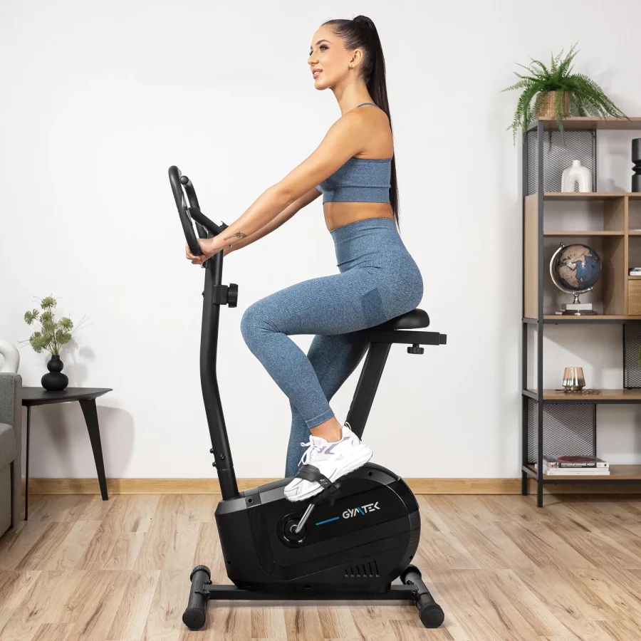 Magnetisk treningssykkel XB1000 – Gymtek – bilde 4 av 5