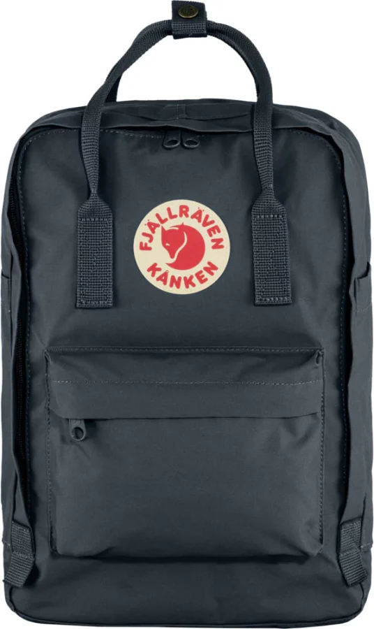 Kanken Laptop-ryggsekk 15" 18 l Fjallraven – bilde 1 av 5