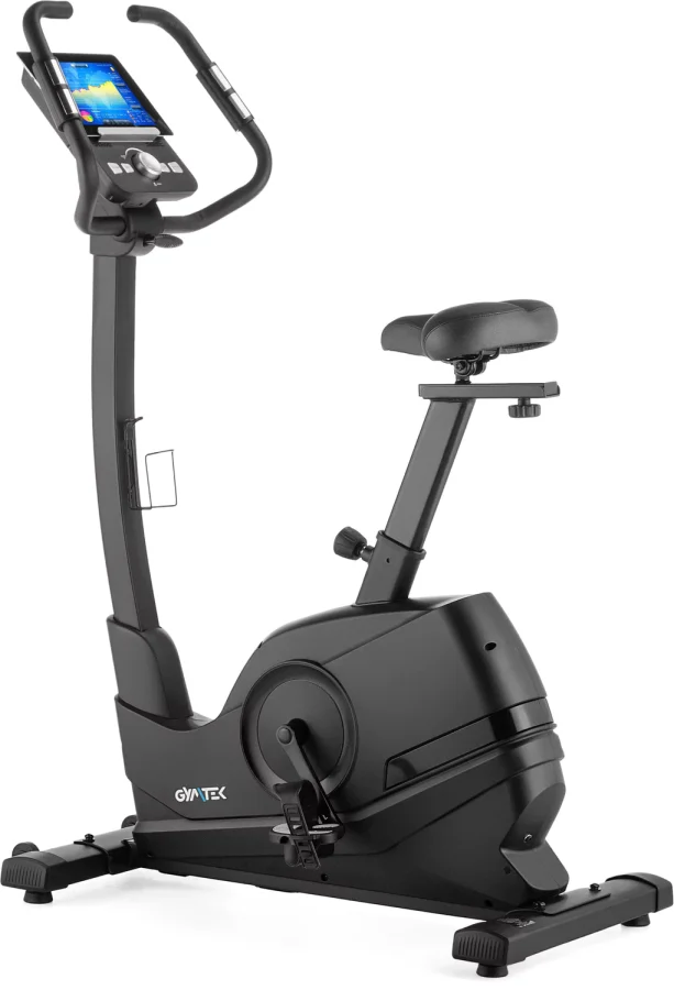 Elektromagnetisk treningssykkel XB5000 – Gymtek – bilde 2 av 5