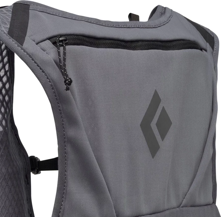 Distance 4 Drikkevest – Black Diamond – bilde 4 av 5