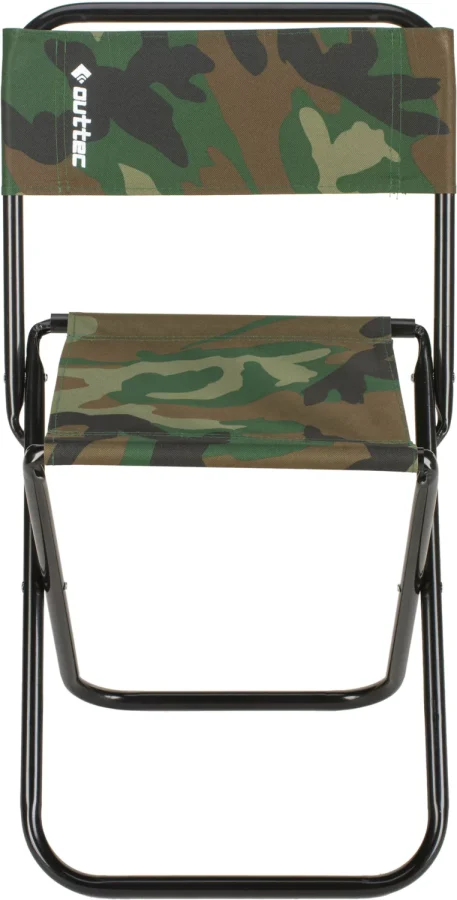 Easy Catch sammenleggbar fiskestol – Outtec – bilde 5 av 5