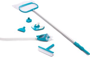Intex Deluxe Rengjøringssett For Basseng