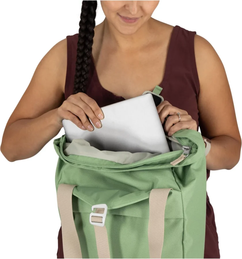 Ryggsekk Arcane Tote 20 l – Osprey – bilde 5 av 5