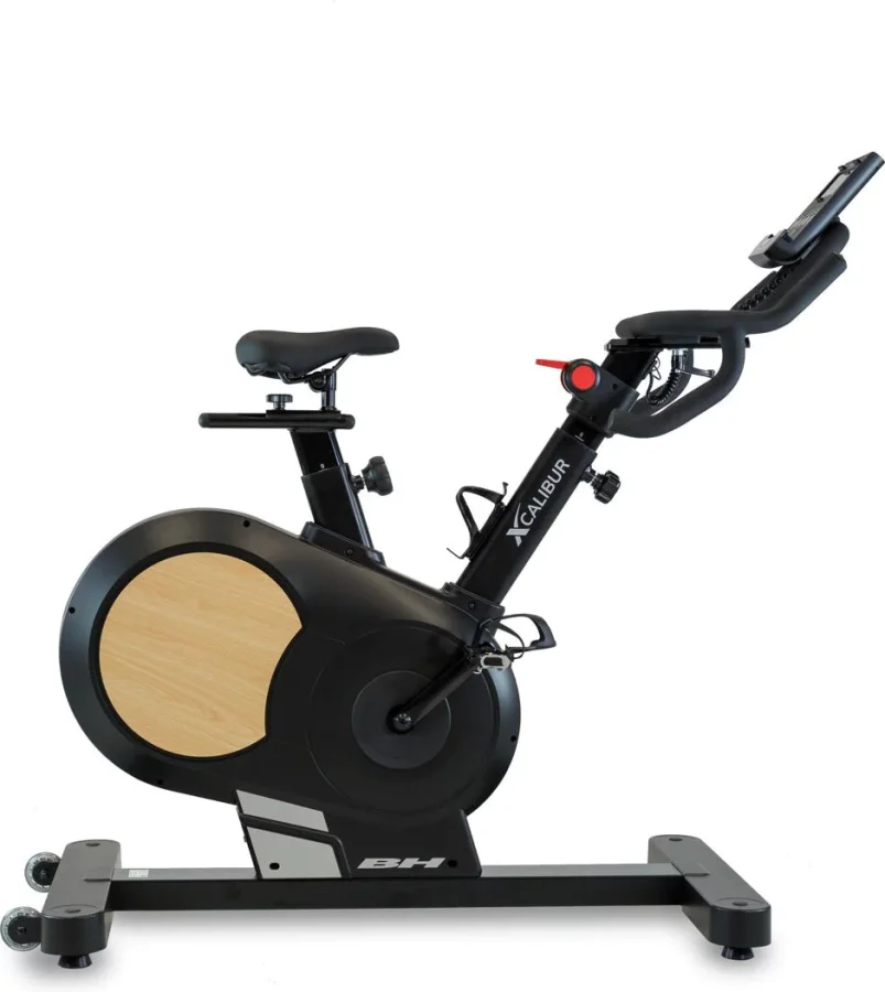 Magnetisk Spinningsykkel BH fitness Xcalibur H9340 – bilde 3 av 5