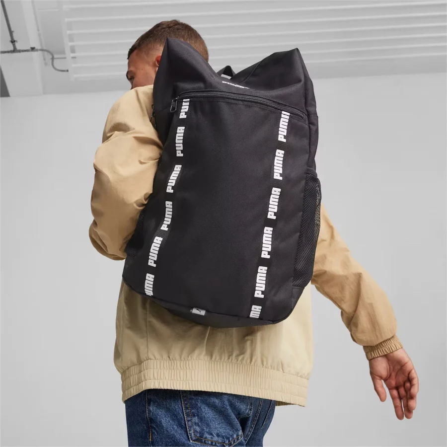 Ryggsekk Evoess Box – Puma – bilde 3 av 3