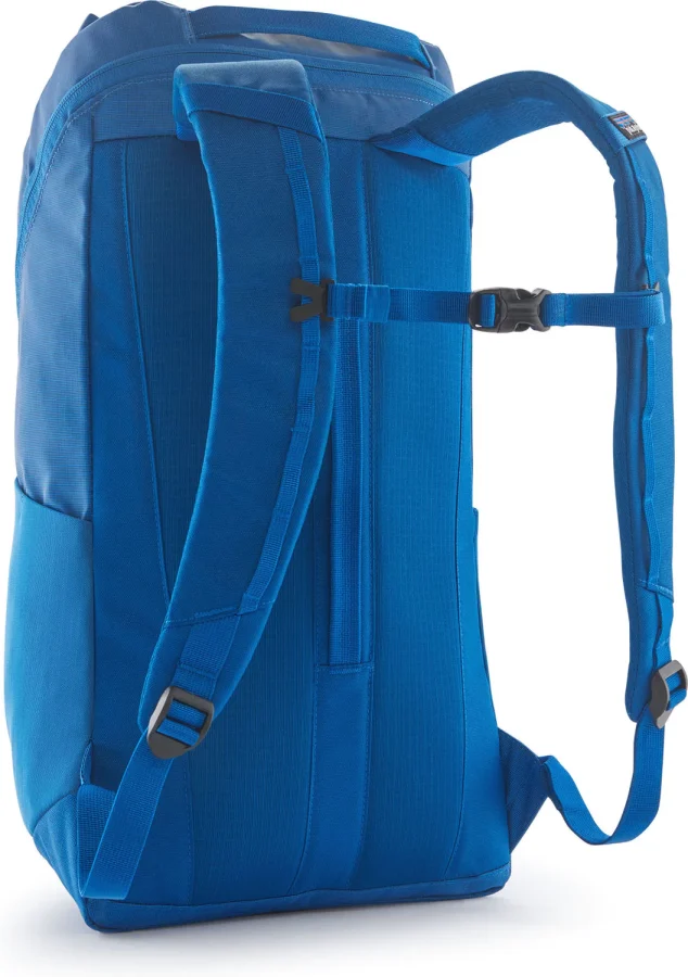 Ryggsekk Black Hole Pack Logo 25 l – Patagonia – bilde 2 av 5