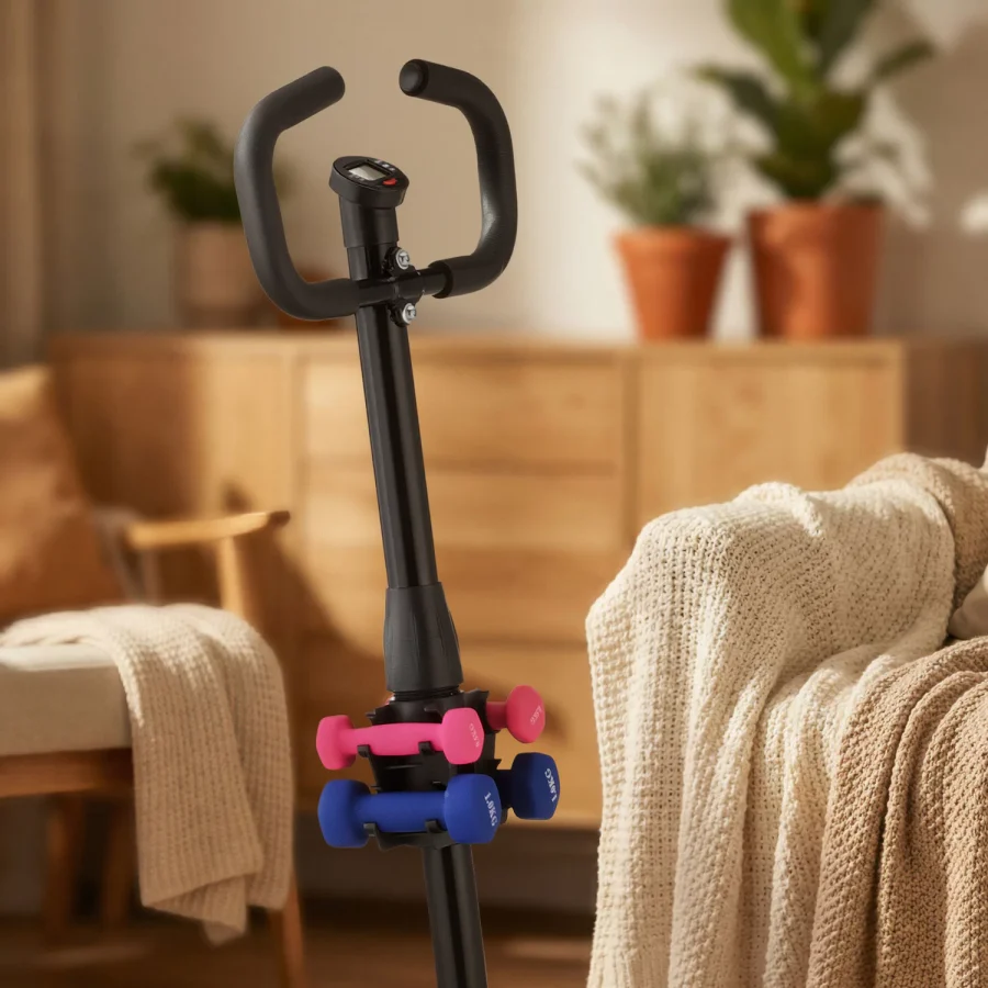 Stepper med Twister XST1000 – Gymtek – bilde 4 av 5