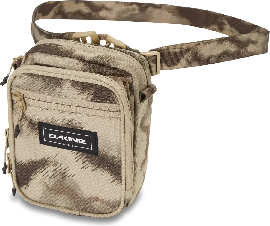 Skulderveske Field Messenger – Dakine – bilde 5 av 5
