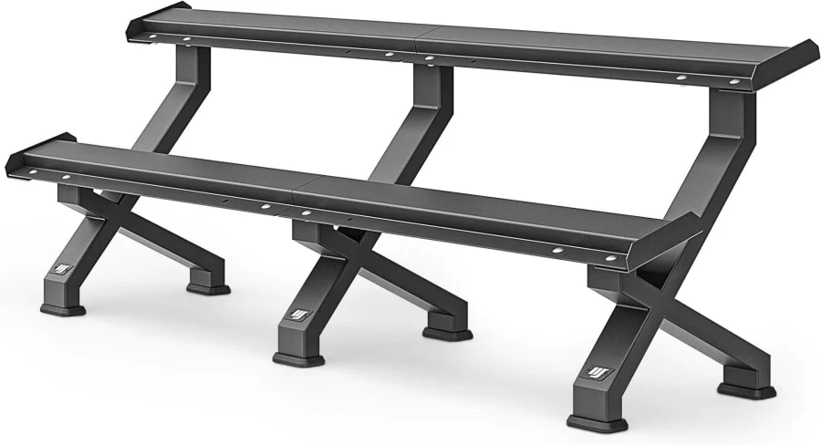 Hantelstativ Modulært Mp-S207 2.0 (2 Moduler) – Marbo Sport – bilde 2 av 5