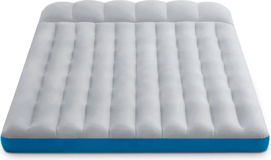 Madrass 2-Personers 127 × 193 × 24 cm 67999 – Intex – bilde 2 av 3