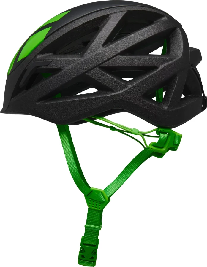Klatrehjelm Vapor Helmet – Black Diamond – bilde 2 av 5