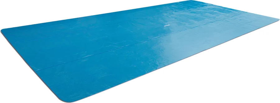 Trekk, solfolie til basseng 975 × 488 cm – Intex – bilde 1 av 3