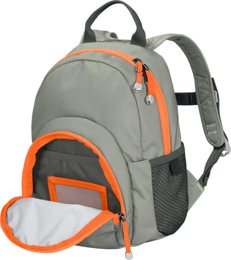Ryggsekk Buttercup Junior – Jack Wolfskin – bilde 3 av 4