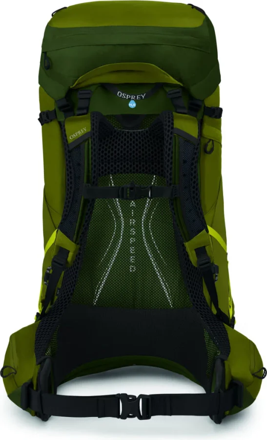 Ryggsekk Atmos Ag Lt 65 l – Osprey – bilde 4 av 5