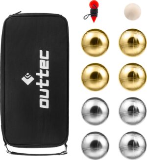 Outtec Boulesett