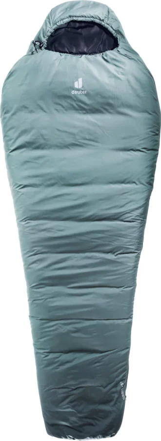 Orbit +5° L Mumiesovepose – Deuter – bilde 1 av 3