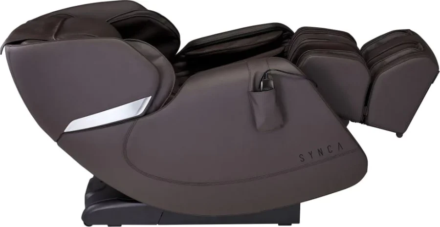 Hisho Synca massasjestol – bilde 3 av 5
