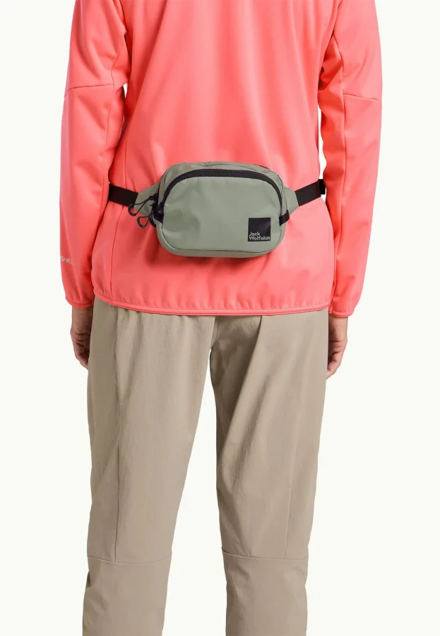 Hofteveske Wandermood 1,5 l – Jack Wolfskin – bilde 4 av 5