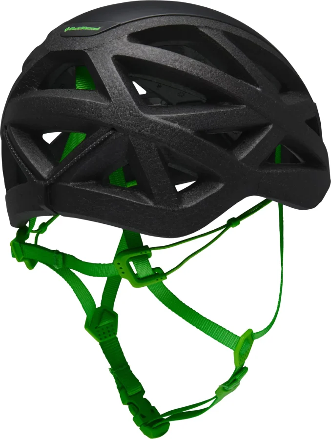 Klatrehjelm Vapor Helmet – Black Diamond – bilde 3 av 5