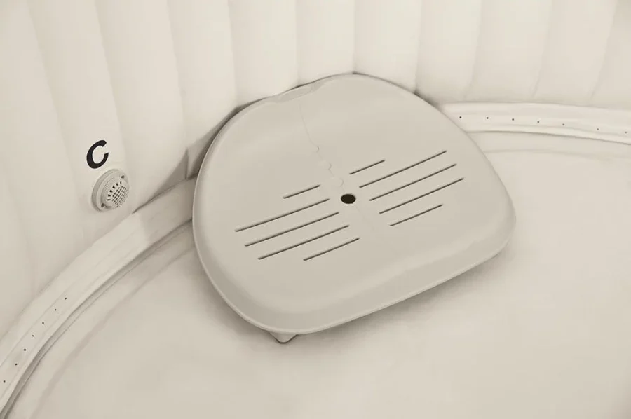 Sete til Spa-bassenger – Intex – bilde 2 av 3