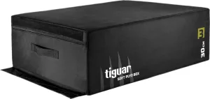 Tiguar V2 30 Cm Plyometrisk Boks