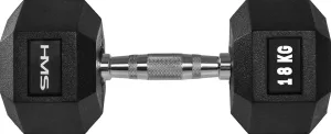 Hex Pro 18 Kg Hms-Manual