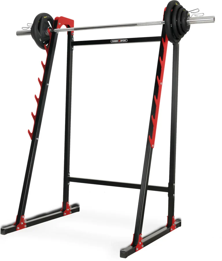 Mh-S204 Multi-Level Stativer – Marbo Sport – bilde 2 av 5