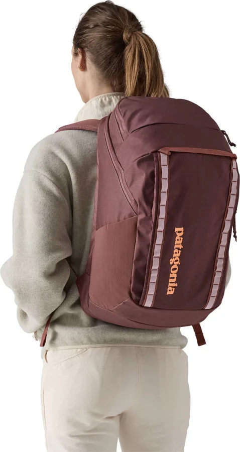 Ryggsekk Black Hole Pack Logo 32 l – Patagonia – bilde 2 av 5