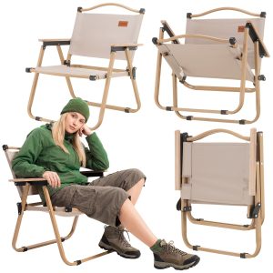 Kermit Outtec Campingstol