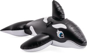 Oppblåsbar Spekkhoggerleke 58561 Intex